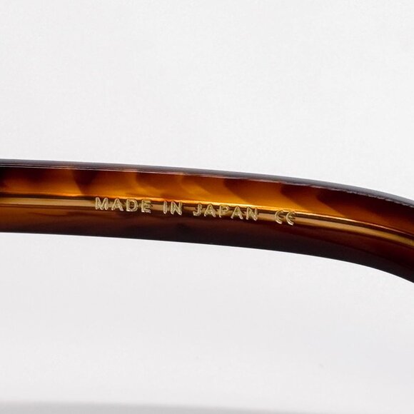 NEW BALMAIN EYEGLASSES BALMAIN BPX-134B HAVANA BROWN EYEWEAR BALMAIN - Picture 10 of 11